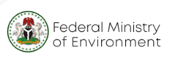 Nigeria Federal Ministry of Environment Logo